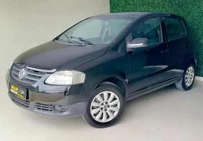 Volkswagen fox 1.0 2009