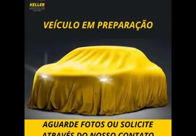 Volkswagen nova saveiro ce cross 2014