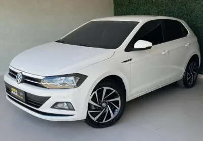 Volkswagen polo hl ad 2020