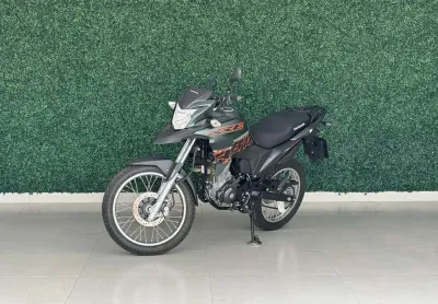 Honda xre 190 se 2024