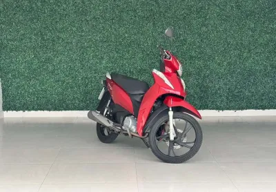 Honda biz 125 2020