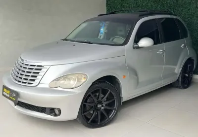 Chrysler pt cruise 2007