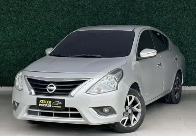 Nissan versa 16 unique 2016