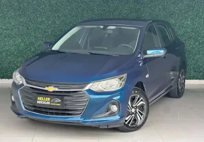 Chevrolet onix 10mt lt2 2024