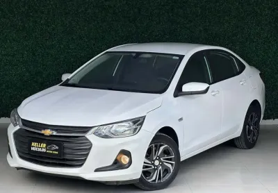 Chevrolet onix plus 10mt lt2 2024