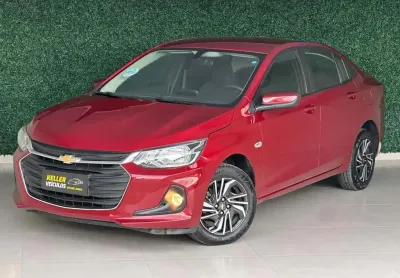 Chevrolet onix plus 10mt lt2 2025