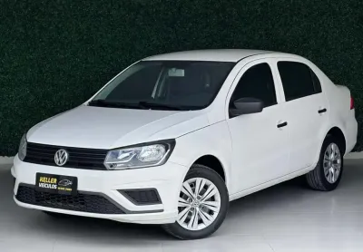 Volkswagen voyage mpi 2023