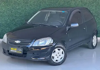 Chevrolet celta 1.0l ls 2012