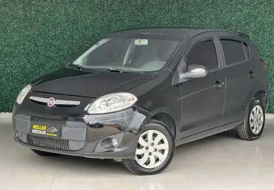 Fiat fiat palio attract 1.4 2016