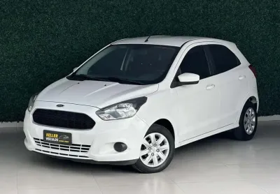 Ford ka se 1.0 ha 2016