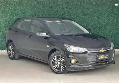 Chevrolet onix 10mt lt2 2025