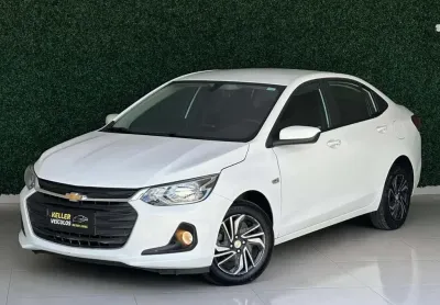 Chevrolet onix plus 10mt lt2 2024