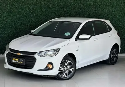 Chevrolet onix 10mt lt2 2025