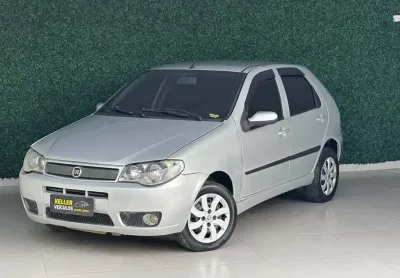 Fiat palio elx flex 2005