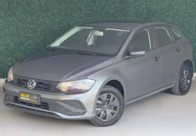 Volkswagen polo track ma 2025