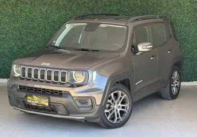 Jeep renegade lgtd t270 2024