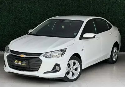 Chevrolet onix plus 10tat ltz 2023