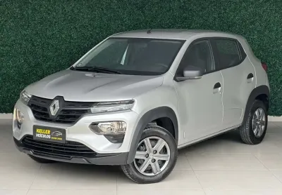 Renault kwid zen 2 2025