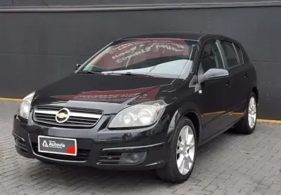 Chevrolet vectra 4p gt-x 2008