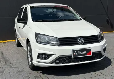 Volkswagen novo voyage 1.0 2023