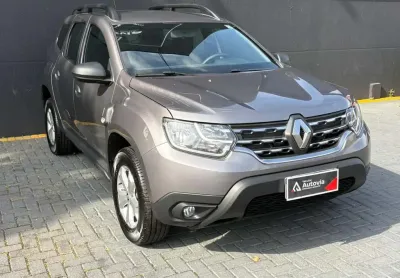 Renault duster zen16 cvt 2022