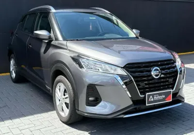Nissan kicks sense mt 2022