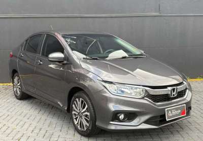 Honda city lx cvt 2020