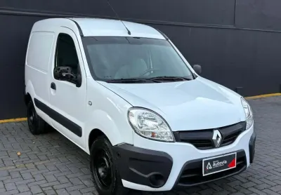 Renault kgoo express16 2016