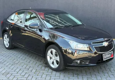 Chevrolet cruze lt nb 2012