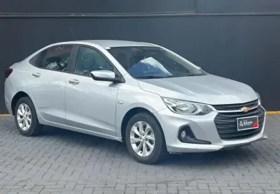 Chevrolet onix plus 10mt lt1 2023