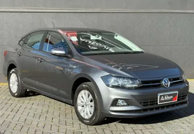 Volkswagen virtus cl ad 2021