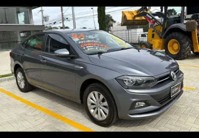 Volkswagen virtus cl ad 2021