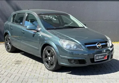 Chevrolet vectra hatch 4p gt-x 2009