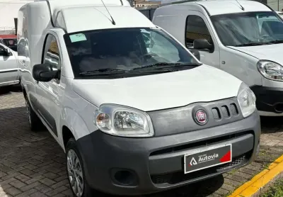 Fiat fiorino working 2021