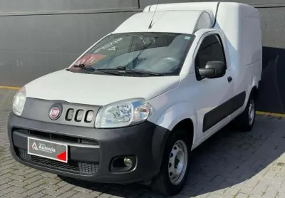 Fiat fiorino endurance 2021