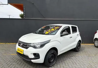 Fiat mobi easy 2019