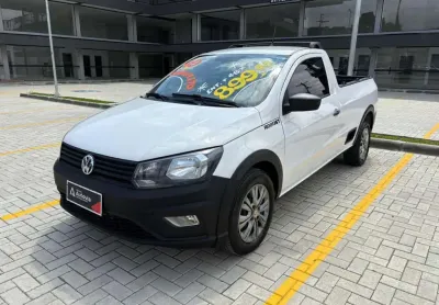 Volkswagen nova saveiro rb mbvs 2019