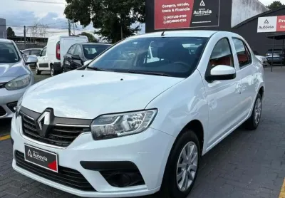 Renault logan zen10mt 2023