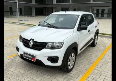 Renault kwid zen 10mt 2019