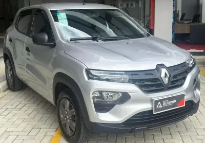 Renault kwid zen 2 2024