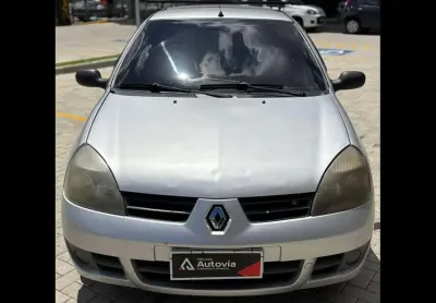 Renault clio cam1016vh 2011