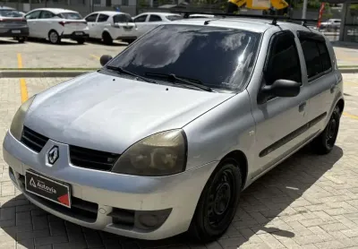 Renault clio cam1016vh 2011