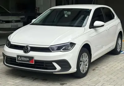Volkswagen polo mb 2023