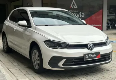 Volkswagen polo mb 2023