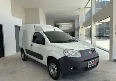 Fiat fiorino endurance 2021