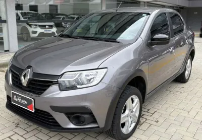 Renault logan zen 2022