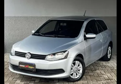 Volkswagen gol city mb s 2015