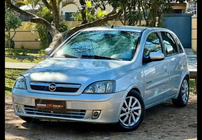 Chevrolet corsa hatch premium 2008