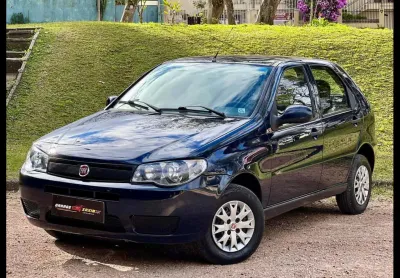 Fiat palio fire economy 2013