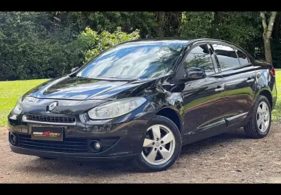 Renault fluence dyn20m 2011